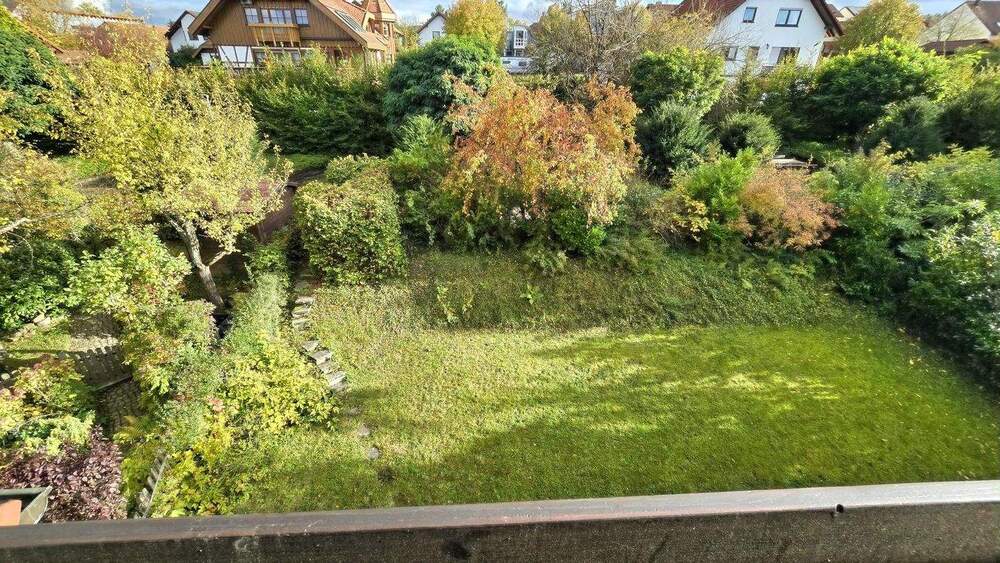 Etagenwohnung Karlsbad Langensteinbach - 5 Zimmer, 98 m&sup2;, 349.000&euro; | Angebot:25665812