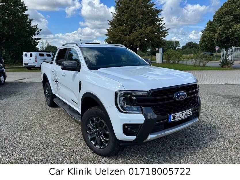 Ranger