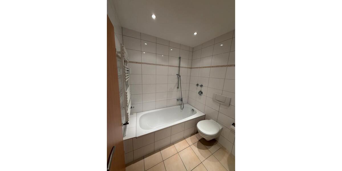 Erdgeschoßwohnung Fürstenfeldbruck - 2 Zimmer, 58 m&sup2;, 1.200&euro; | Angebot:26400527