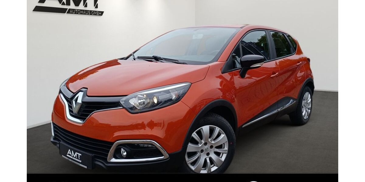 Renault Captur 110.000 km 7.799 &euro; Tauberbischofsheim 97941