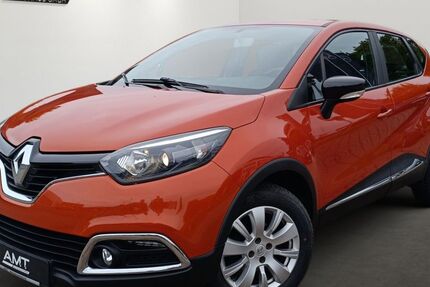 Renault Captur 110.000 km 7.899 &euro; Tauberbischofsheim 97941