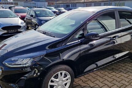 Ford Fiesta 7.800 km 20.495 &euro; Rheda-Wiedenbrück 33378