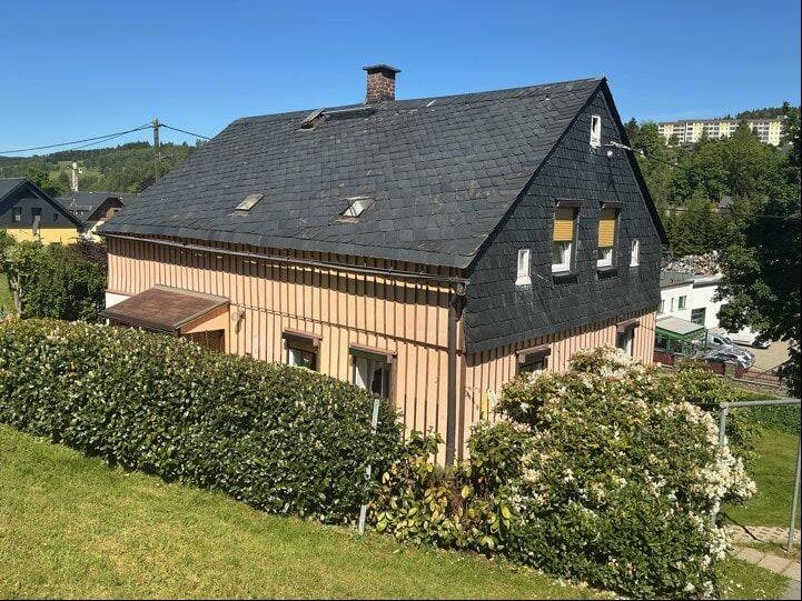 Einfamilienhaus Klingenthal - 4 Zimmer, 74 m&sup2;, 61.000&euro; | Angebot:26816194