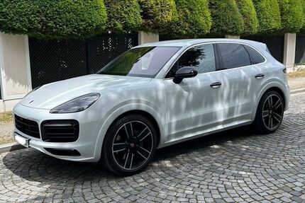 Porsche Cayenne 70.000 km 68.000 &euro; München 81479
