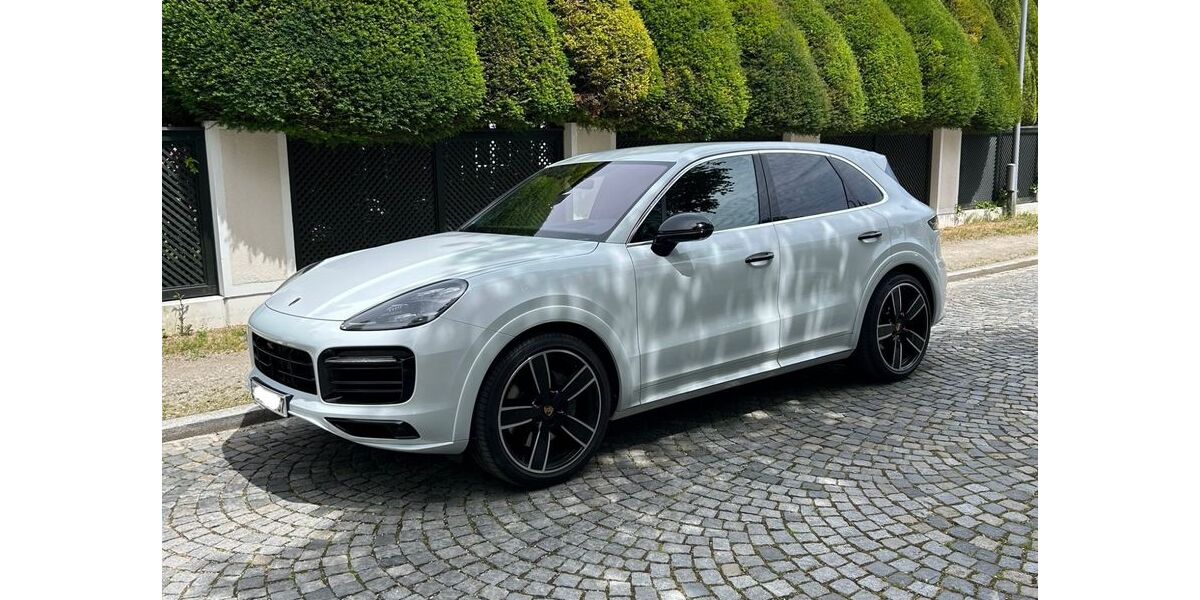 Porsche Cayenne 70.000 km 68.000 &euro; München 81479