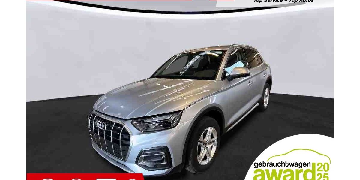 Audi Q5 38.621 km 36.949 &euro; Horn-Bad Meinberg 32805
