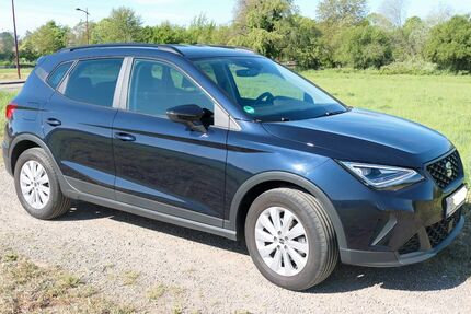 Seat Arona 33.800 km 17.500 &euro; Weinheim 69469