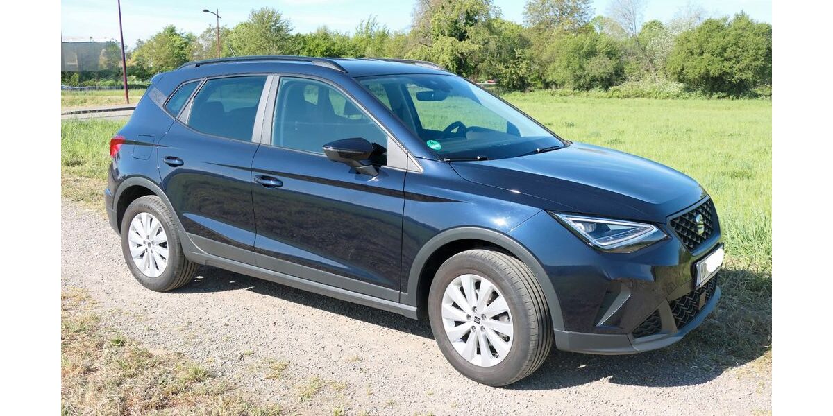 Seat Arona 33.800 km 17.500 &euro; Weinheim 69469