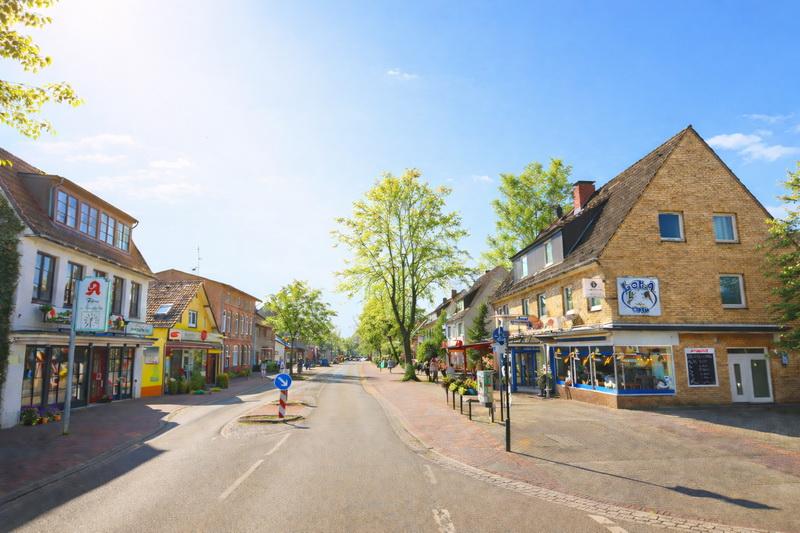 * 8,6% Rendite * Gastronomiefläche in TOP-Lage! - Gewerbeobjekt Hohenlockstedt | Angebot:26876621