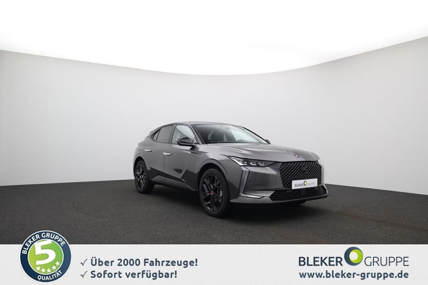 DS Automobiles DS4 18.148 km 28.980 € Dülmen 48249