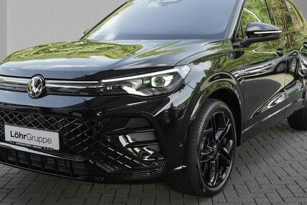 VW Tiguan 12.890 km 49.480 &euro; Koblenz 56076