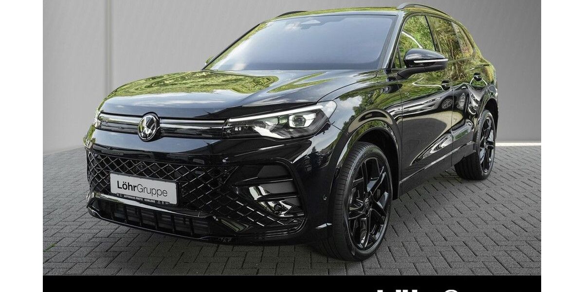 VW Tiguan 12.890 km 49.480 &euro; Koblenz 56076