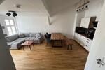 Dachgeschoßwohnung Mühlhausen (Thüringen) - 3 Zimmer, 83 m&sup2;, 1.030&euro; | Angebot:26409185