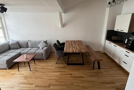Wohnung Mühlhausen (Thüringen) - 3 Zimmer, 83 m&sup2;, 1.030&euro; | Angebot:26409185