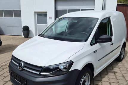 VW Caddy 26.959 km 16.800 &euro; Riedlingen 88499