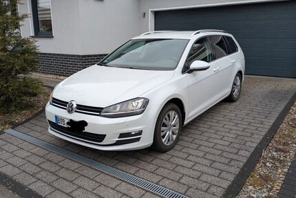 VW Golf 99.385 km 12.800 &euro; Brandenburg an der Havel 14776
