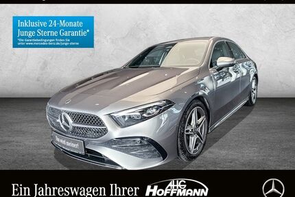 Mercedes A 220