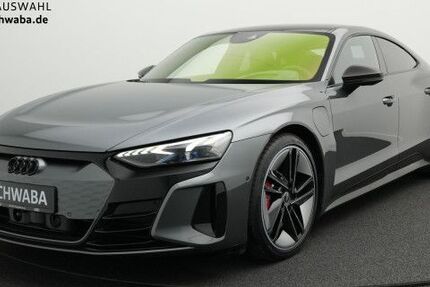 Audi RS e-tron GT 58.600 km 62.270 &euro; Gersthofen 86368