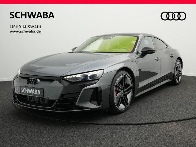 Audi RS e-tron GT 58.600 km 62.270 &euro; Gersthofen 86368