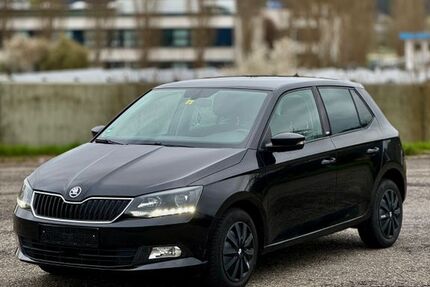 Skoda Fabia 176.000 km 6.000 &euro; Tuttlingen 78532