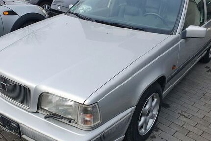 Volvo 850 132.000 km 2.999 &euro; Roßdorf 64380