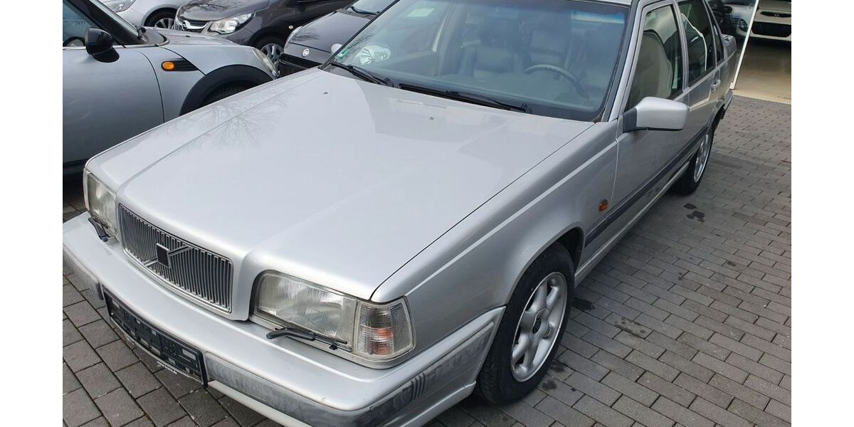 Volvo 850 132.000 km 2.999 &euro; Roßdorf 64380