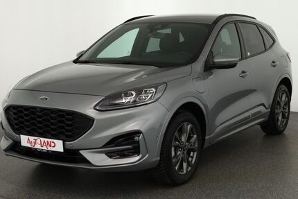 Ford Kuga 32.892 km 24.950 &euro; Kassel 34123