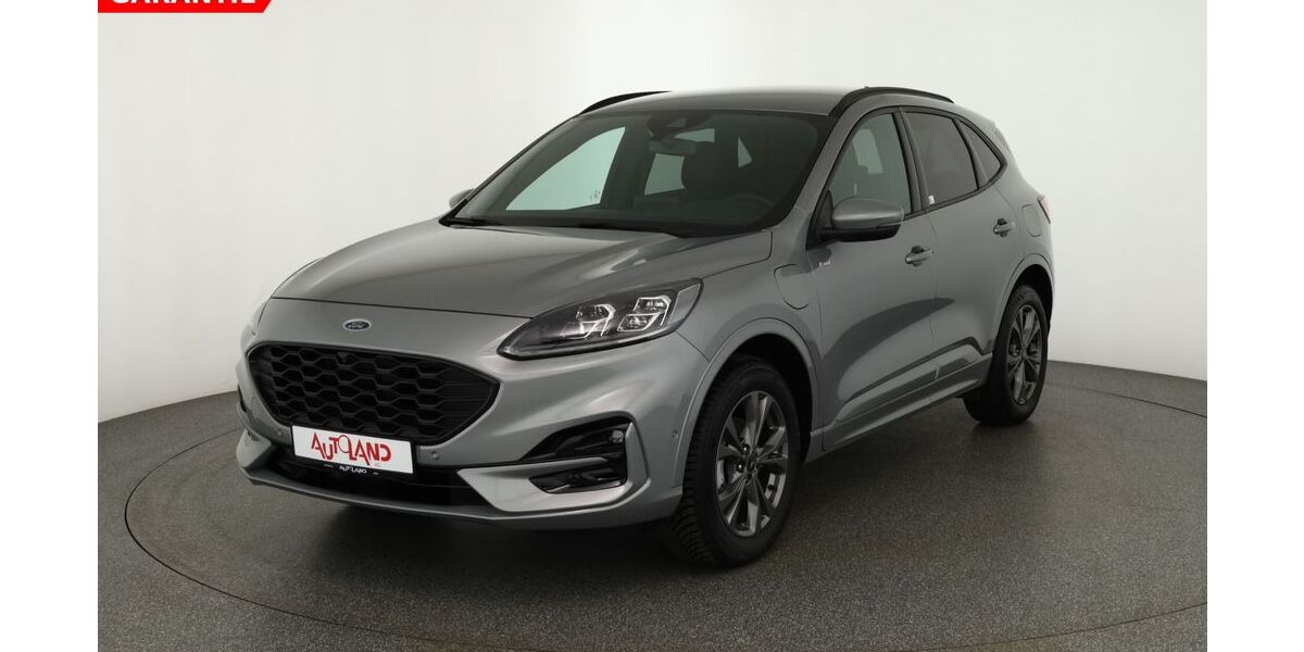 Ford Kuga 32.892 km 24.950 &euro; Kassel 34123