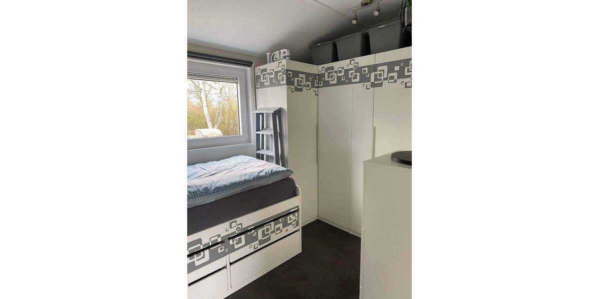 Terrassenwohnung Rodenbach Niederrodenbach - 2 Zimmer, 53 m&sup2;, 99.000&euro; | Angebot:25910532