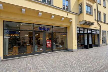 Gewerbeobjekt Regensburg Kumpfmühl - 4.400&euro; | Angebot:27456111