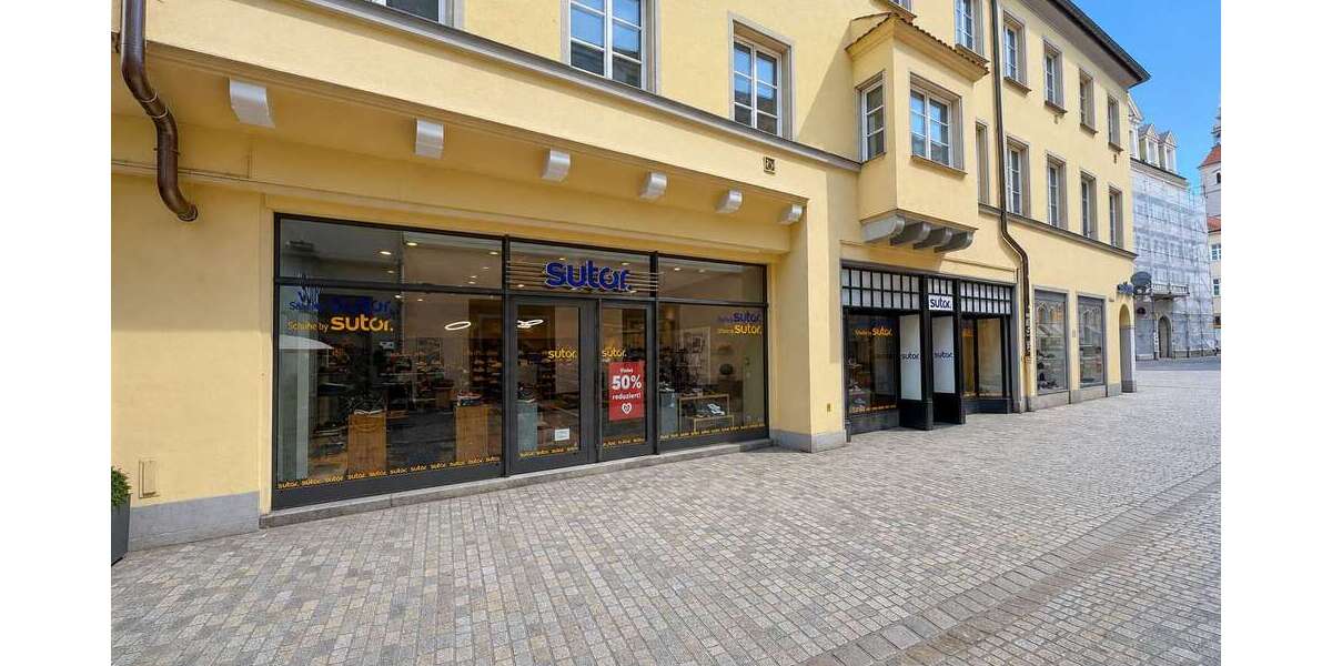 Gewerbeobjekt Regensburg Kumpfmühl - 4.400&euro; | Angebot:27456111