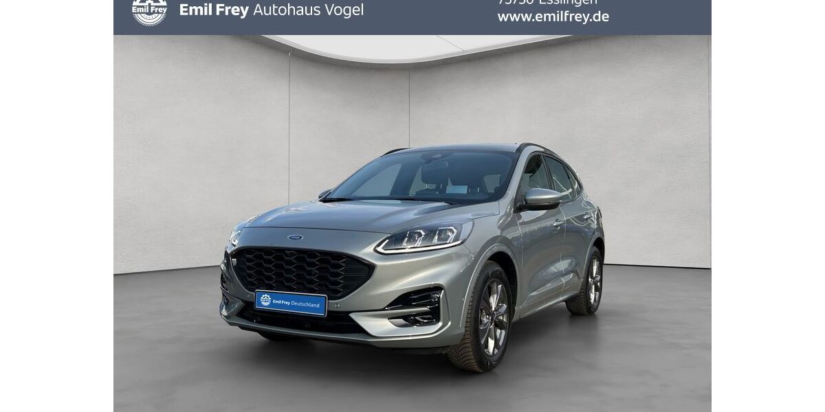 Ford Kuga 12.200 km 22.460 &euro; Esslingen 73730