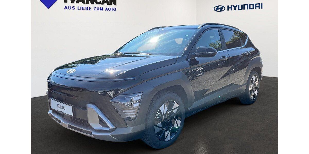 Hyundai KONA 1.271 km 30.190 &euro; Neustadt 67434