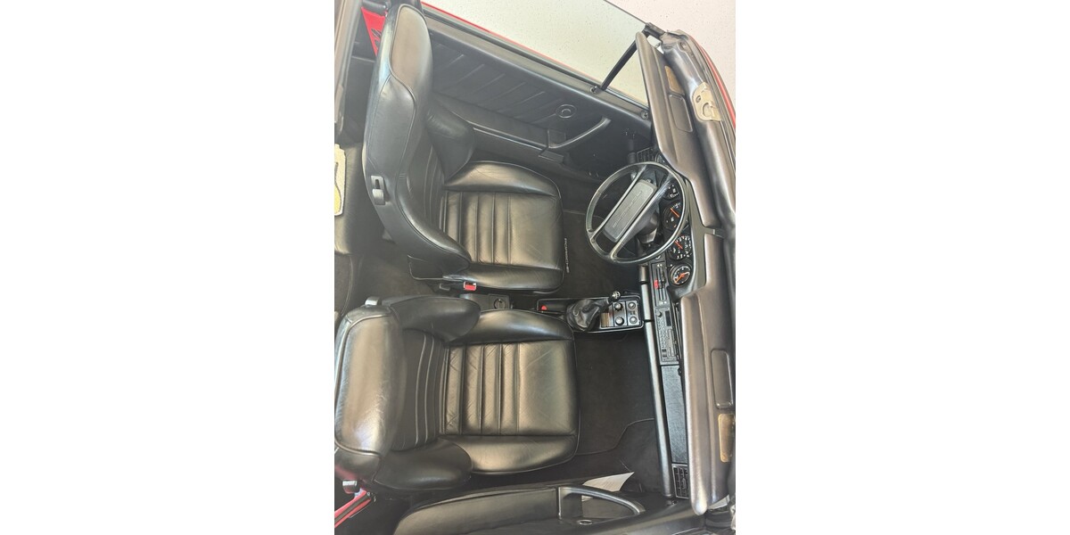 Porsche 911 Targa 181.000 km 89.911 € Dreisbach 56472