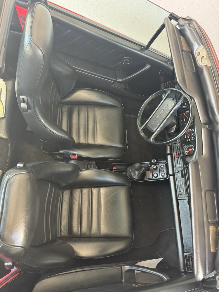 Porsche 911 Targa 181.000 km 89.911 € Dreisbach 56472