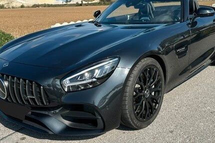 Mercedes-Benz AMG GT 18.800 km 98.500 &euro; München 81477