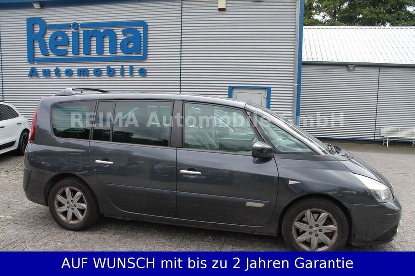 Espace