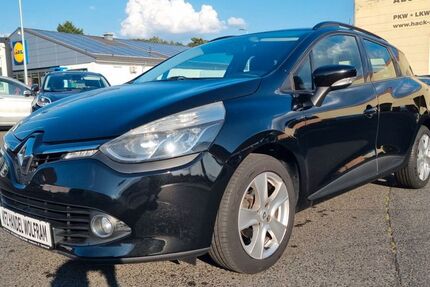 Renault Clio 163.000 km 4.990 &euro; Bad Honnef/Rottbitze 53604