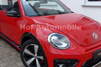 VW Beetle 46.870 km 31.970 &euro; Rodgau 63110