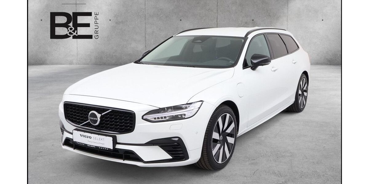 Volvo V90 27.245 km 43.950 &euro; Glinde 21509