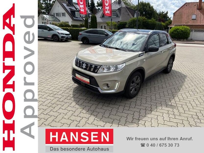Vitara