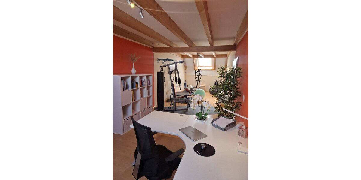 Doppelhaushälfte Wiedergeltingen - 7 Zimmer, 203 m&sup2;, 739.000&euro; | Angebot:26840388