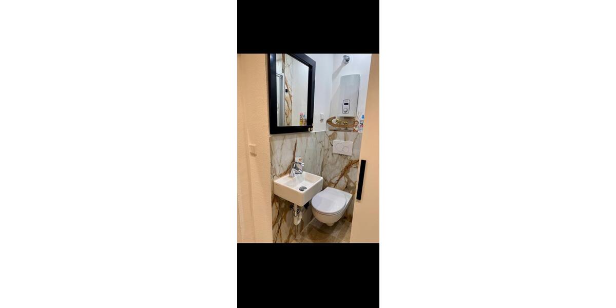 Erdgeschoßwohnung Düsseldorf Stadtbezirk 2 - 1 Zimmer, 22 m&sup2;, 800&euro; | Angebot:26347740