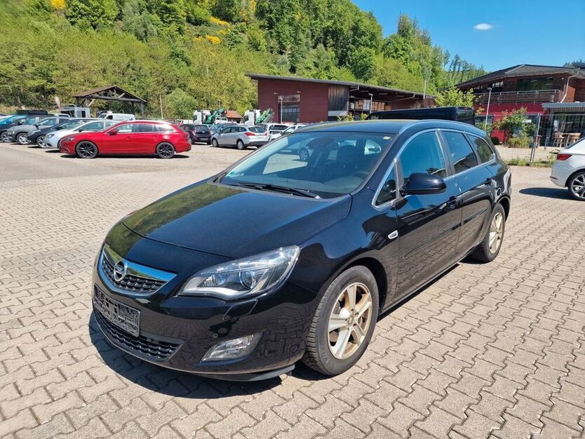 Astra