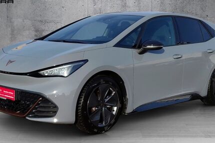 Cupra Born 16.690 km 25.250 &euro; Weißenburg in Bayern 91781