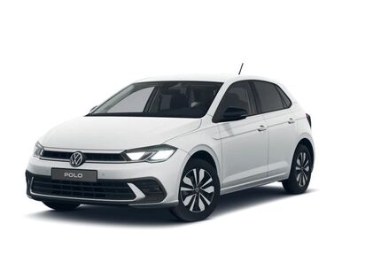 VW Polo 5.000 km 22.430 &euro; Leipzig 04178