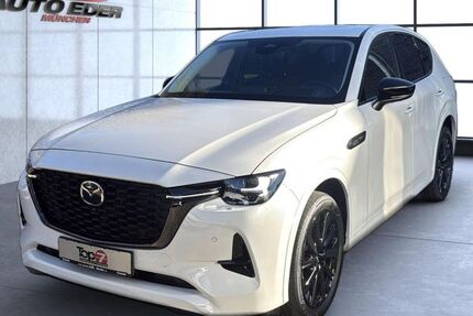 Mazda CX-60 44.470 km 35.980 &euro; Höhenkirchen-Siegertsbrunn 85635