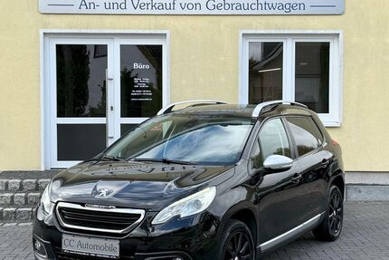 Peugeot 2008 163.079 km 5.980 € Neumünster 24536