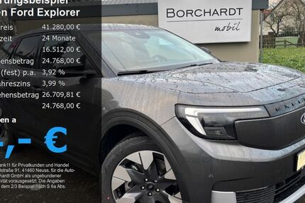 Ford Explorer 16.784 km 39.980 &euro; Stemwede - Dielingen 32351