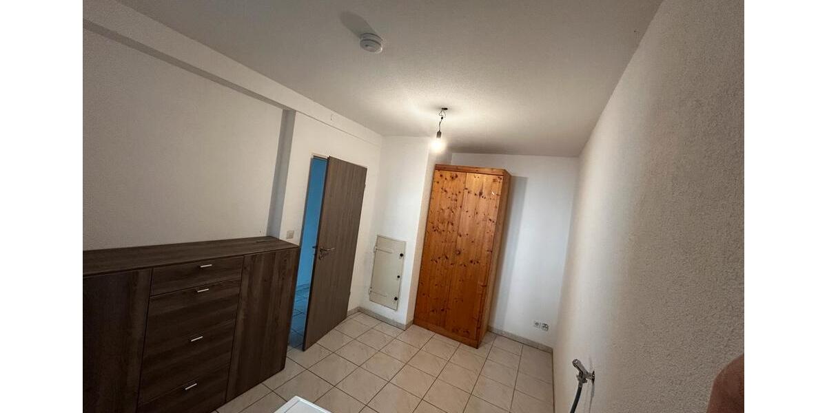 Erdgeschoßwohnung Murg - 3 Zimmer, 60 m&sup2;, 760&euro; | Angebot:26415225